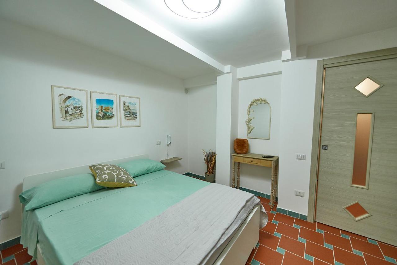 A Casa Di Emma Villa Vietri sul Mare Exterior photo